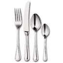 Cutlery Set | Kitchen Utensils | Spoon | Fork | Knife | Menu Stand | Menu Tag Holder | Dinner Service