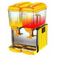 Juice Dispenser | Mesin Pendingin Jus | Cold Drink | Beverage | Refrigeration | Chiller | Cooling System