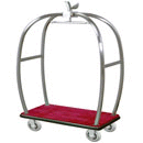 Hotel Articles, Luggage Trolley, Housekeeping Service Trolley, In Room Waste Basket, Podium Rostrum